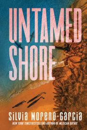 Untamed Shore