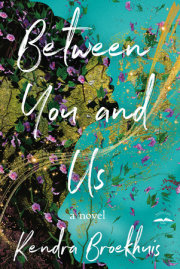 Between You and Us 