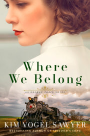 Where We Belong 