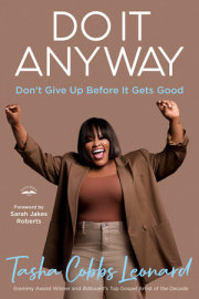 Do It Anyway 