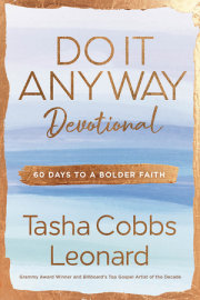 Do It Anyway Devotional 