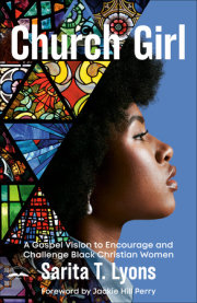 Church Girl 
