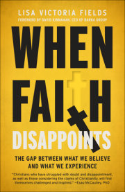 When Faith Disappoints 