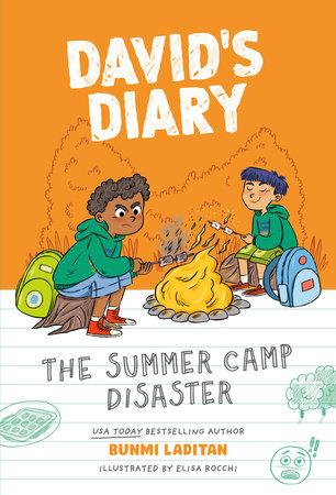 The Summer Camp Disaster