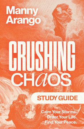 Crushing Chaos Study Guide