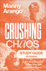 Crushing Chaos Study Guide 