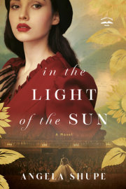 In the Light of the Sun 