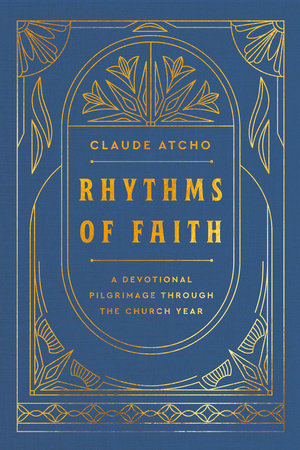 Rhythms of Faith