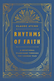 Rhythms of Faith 