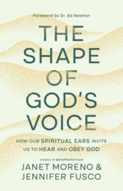 The Shape of God's Voice 