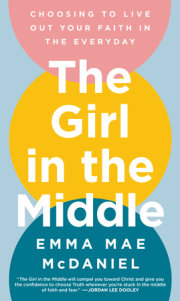 The Girl in the Middle 