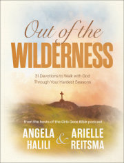 Out of the Wilderness 