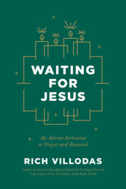 Waiting for Jesus 