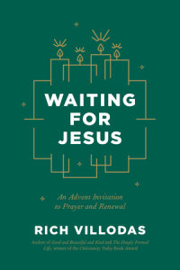 <em><strong>Waiting for Jesus</strong></em>