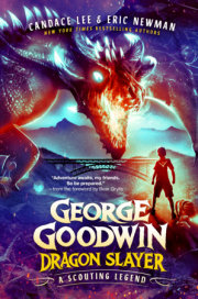George Goodwin, Dragon Slayer 