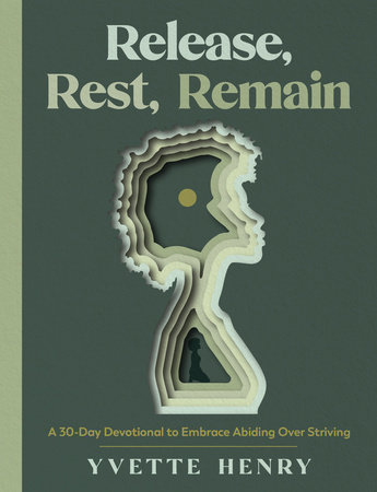 Release, Rest, Remain