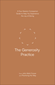 The Generosity Practice