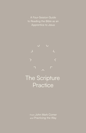 The Scripture Practice