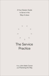 <strong><em>The Service Practice</em></strong>