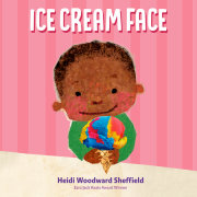 Ice Cream Face 