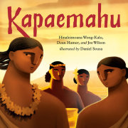 Kapaemahu 