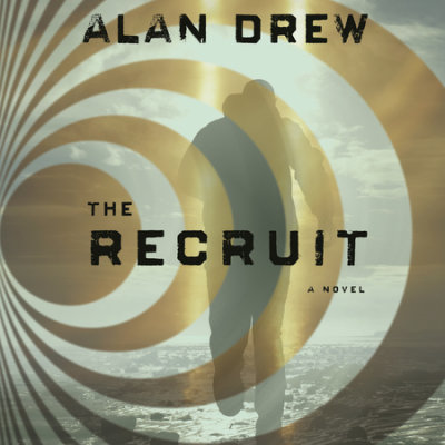 The Recruit cover