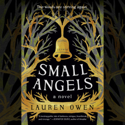 Small Angels Cover