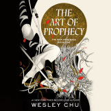 The Art of Prophecy cover small