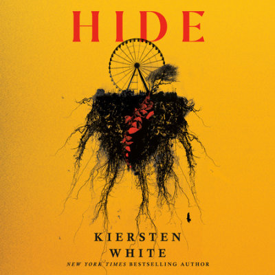 Hide cover