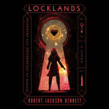 Locklands Cover