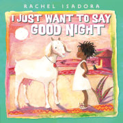 I Just Want to Say Good Night 