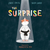 The Surprise Cover