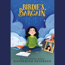 Birdie's Bargain Cover