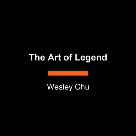 The Art of Legend