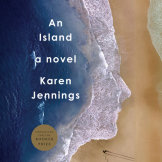 An Island cover small