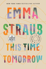 This Time Tomorrow 