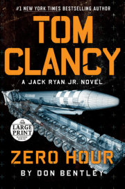 Tom Clancy Zero Hour 