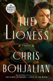 The Lioness 