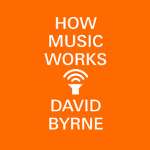 How Music Works Cover