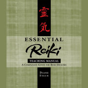 Essential Reiki Teaching Manual 