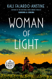Woman of Light 