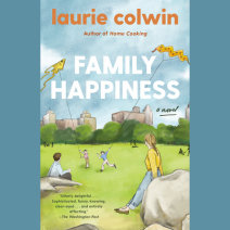 Family Happiness Cover