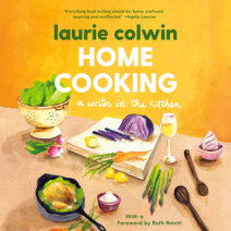 Home Cooking Cover