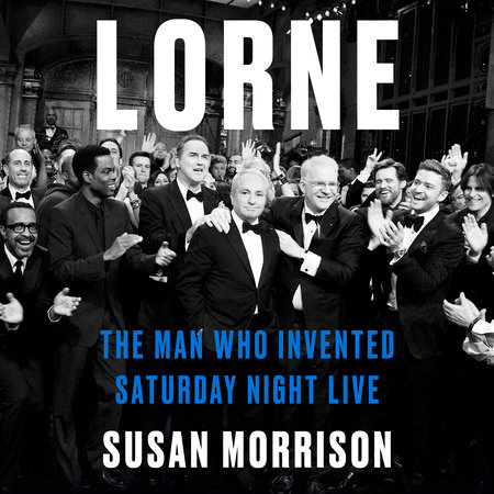 Lorne by Susan Morrison