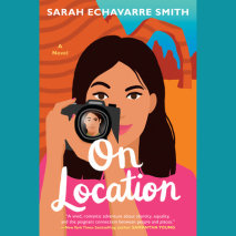 On Location Cover