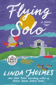 Flying Solo 