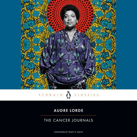 The Cancer Journals Cover