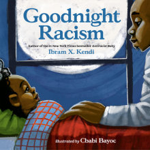Goodnight Racism Cover