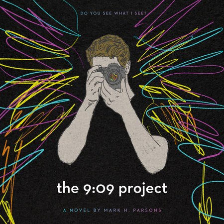 The 9:09 Project Cover