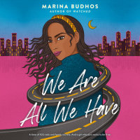 Cover of We Are All We Have cover